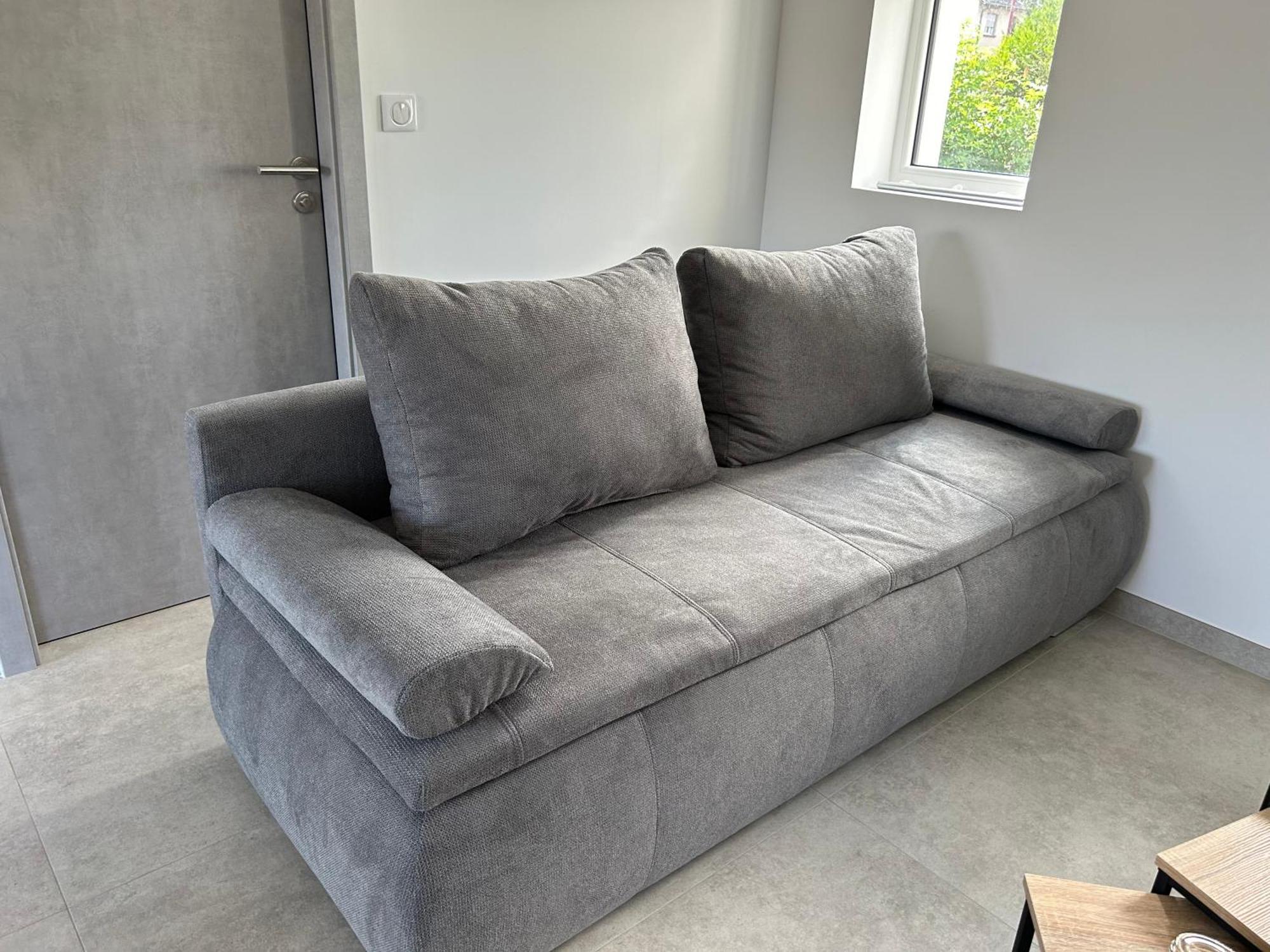 Gite Neuf En Duplex Tout Confort Ribeauville  Exterior photo